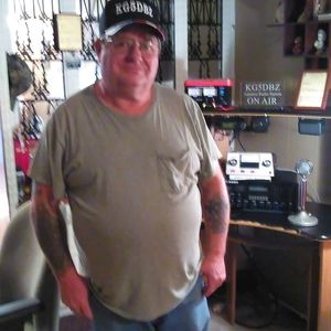 Meet your Posher, Roy